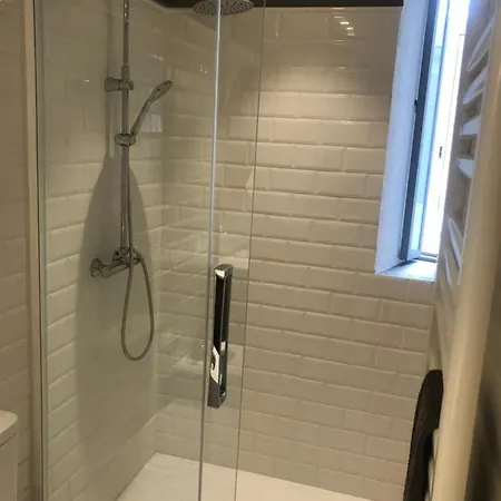 Hébergement de vacances Hostal Sant Marti Premium *