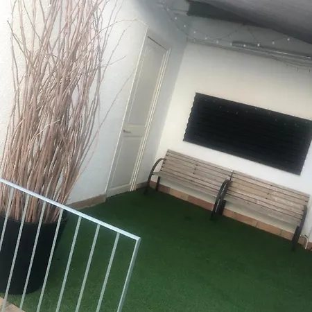 Hostal Sant Marti Premium Hébergement de vacances Puig-reig
