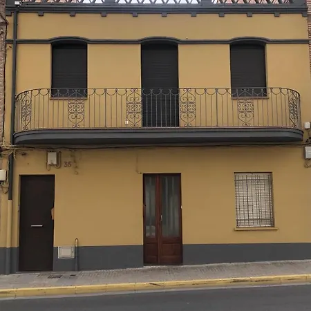 Nyaraló Hostal Sant Marti Premium *