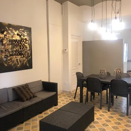 Hostal Sant Marti Premium Hébergement de vacances Puig-reig