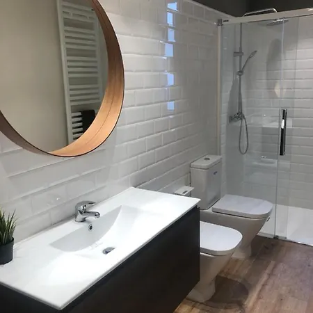 Hostal Sant Marti Premium Puig-reig