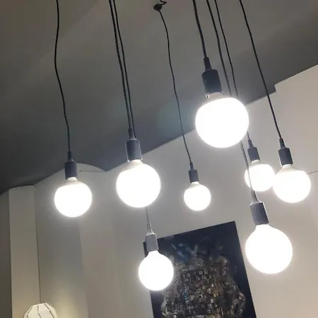 Hostal Sant Marti Premium Hébergement de vacances