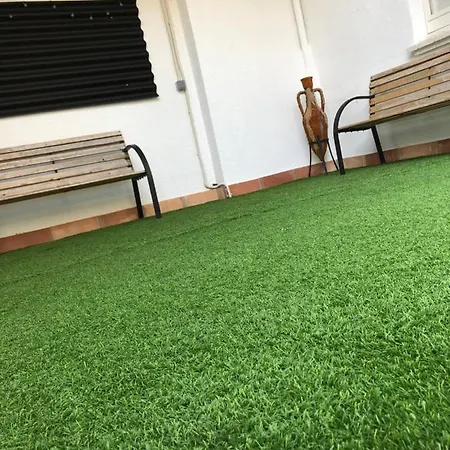 Hostal Sant Marti Premium